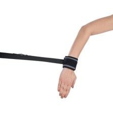 Wingmed Hasta El Sabitleme Kemeri Çift Hastayı Oturduğu Yerde Yada Yattığı Yerde Kollarını Sabitler