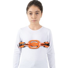 Wingmed Pectus Carinatum Ortezi Güvercin Göğsü Pediatrik