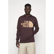 The North Face M Standard Hoodıe - Eu NF0A3XYDKOT1