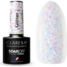 Claresa Glıtter 2 - 5ml