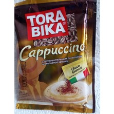 Tora Bika Cappuccino