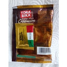 Tora Bika Cappuccino