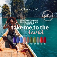 Claresa Green 802 - 5ml