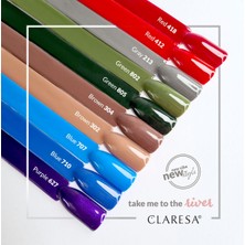 Claresa Green 802 - 5ml