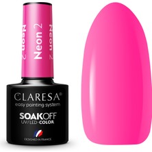 Claresa Neon 2 - 5ml