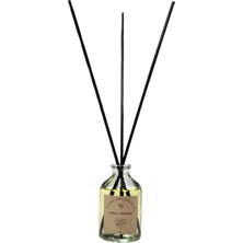Miss Lina Amber Romantic Bambu Çubuklu Oda Kokusu 50 ml