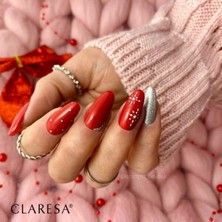 Claresa Red 412