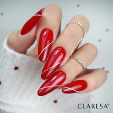 Claresa Red 418