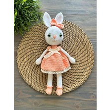 Zeynphobidunyam Amigurumi Tavşan Seti