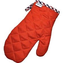 Alopex Fox Premium Fırın Eldiveni 28 cm