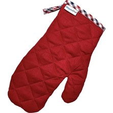 Alopex Fox Premium Fırın Eldiveni 28 cm