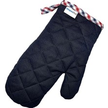 Alopex Fox Premium Fırın Eldiveni 28 cm