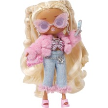 L.o.l. Surprise! Tweens Series 4 Fashion Doll Olivia Flutter - 15 Surprises