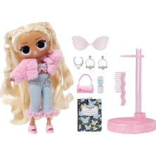 L.o.l. Surprise! Tweens Series 4 Fashion Doll Olivia Flutter - 15 Surprises