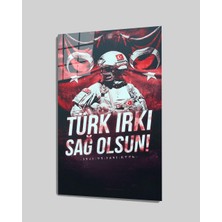 Miray Life Asker ve Bayrak