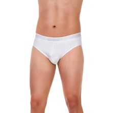 Yıldız Erkek Modal Kemer Slip Külot 65/67 - 12 Adet