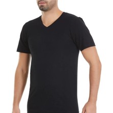 Yıldız Erkek Süprem V Yaka Fanila Atlet 23/54 - 3 Adet