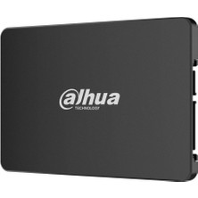 Dahua C800AS2TB 2TB 550-460MB SATA3 SSD