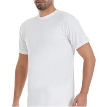 Yıldız Erkek Doktor Yaka Ribana Atlet Fanila 55/57 - 6 Adet