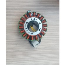 Motosvn Dorado Corvus  250 Posedion 250 Statör 18 Li