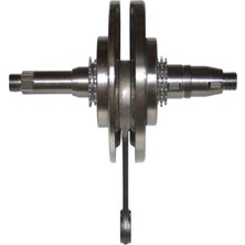 Mondial 150ZAT Krank Komple