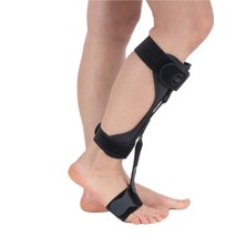 Wingmed Dorsi Flexion Dorsi Flexion Brace Plus Ayak Bileğini Istenilen Gerginlikte Dorsi Fleksiyonda Tutar