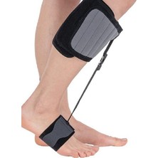 Medikalcim Foot Up Balen Destekli Plus Düşük Ayak Deformitesinde Kullanılır, Ayakkab Kullanıma Uygundur