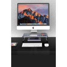 Newolexx Çok Amaçlı Monitör Laptop Standı
