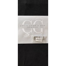 Çakır Grup Toyota Gli Bagaj Yazısı (68MM-20MM) Ithal Yüksek Kalite 3m 3D 75444-12270