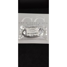 Çakır Grup Hyundai Accent Era Ön Amblem/ Hyundai Accent Admira Ön Panjur Arması 110MM-55MM Ölçü