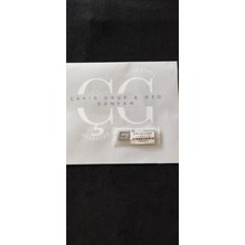 Çakır Grup Hyundai Getz Gls Yazısı 2003- Gls Yazı Oto Amblem Tekli Gls Bagaj Yazısı 2003 Sonrası Uyumlu