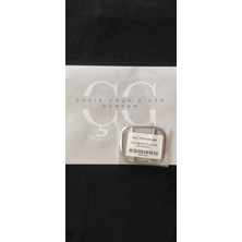 Çakır Grup Honda Cıvıc Ön Arma (1996-2000 Arası Uyumlu) / Vtec Ön Arma (2001-2003 Arası Uyumlu) Ön Logo