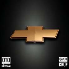 Çakır Grup Captiva Ön Arma C100 Kasa 2008-2009