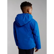 Napapijri Mavi Erkek Mont NP0A4HHKB2I1 K Raınforest Wı 2