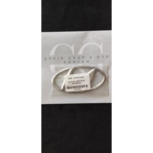 Çakır Grup Hyundai Era Ön Panjur Arması Era Kasa Ön Arma ''2006-2007-2008 Hyundai Accent Era Ön Arma ''