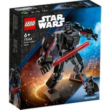 Colezium CLZ193  Star Wars Darth Vader Robotu