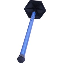 Bellee Golf Sistemi Çubuğu Golfği Direği Sert Kol Mavi (Yurt Dışından)