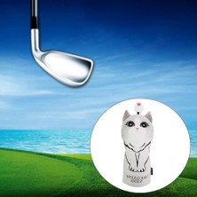 Bellee Golf Baş Örtüleri Aşınmaya Dayanıklı Baş Örtüleri Hibrit Için Kulüp Baş Örtüleri (Yurt Dışından)