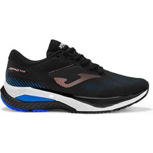 Joma Hispalis 2328 Erkek Siyah Koşu Ayakkabısı RHISPW2328 Konforlu Tasarım