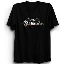 The Fame Sabaton, Eagle Iv Rock Metal Grup Tişörtü