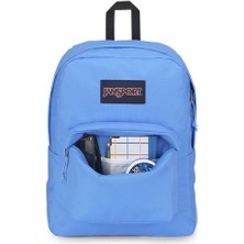 Jansport Superbreak One Blue Neon Sırt Çantası EK0A5BAG-5E3