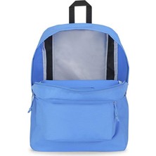 Jansport Superbreak One Blue Neon Sırt Çantası EK0A5BAG-5E3