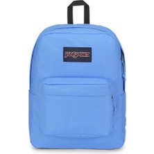 Jansport Superbreak One Blue Neon Sırt Çantası EK0A5BAG-5E3