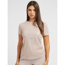 Mydonose Butik Guess-Önde Logolu T-Shirt