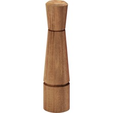 Hobiceyiz Baharat Öğütücü, Akasya, 27 Cm, Intressant