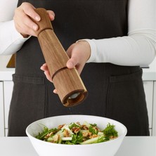 Hobiceyiz Baharat Öğütücü, Akasya, 27 Cm, Intressant