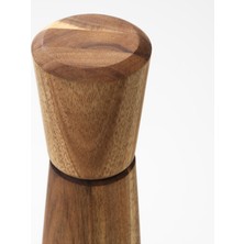 Hobiceyiz Baharat Öğütücü, Akasya, 27 Cm, Intressant