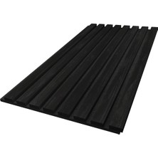 Stikwall 35X240 cm Akustik Duvar Kaplama Paneli - LAN-105