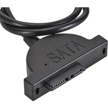 Maelove Sata - Usb 2.0 Kablo Ince Harici Dönüştürücü Pc Hızlı Taşınabilir (Yurt Dışından)