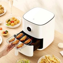 Xiaomi Mi Smart Air Fryer 3,5l Fritöz-Xiaomi Türkiye Garantili